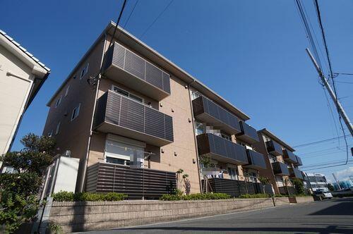 テラ・ナターレ　ＩＩ ００２０１ 2LDKの画像