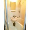バス/シャワー