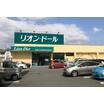 ショッピング施設