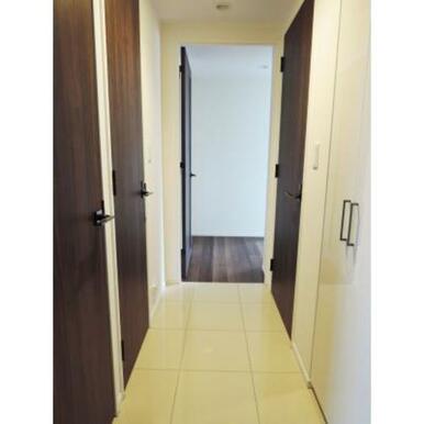 ※写真は同タイプ住戸です。