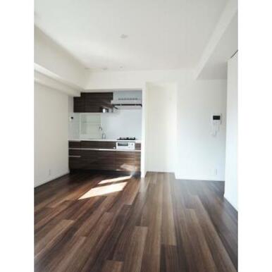 ※写真は同タイプ住戸です。