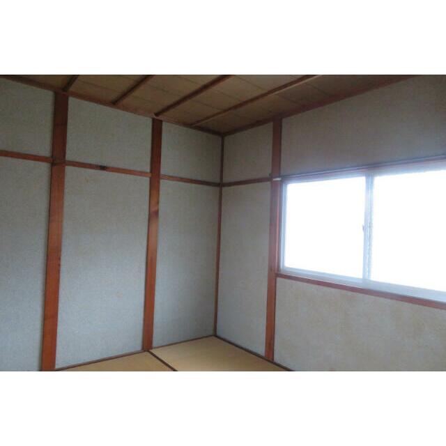 ２階和室６．０帖