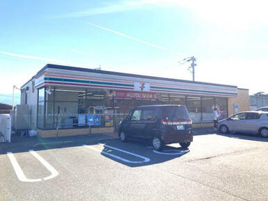 セブン-イレブン福岡元浜1丁目店