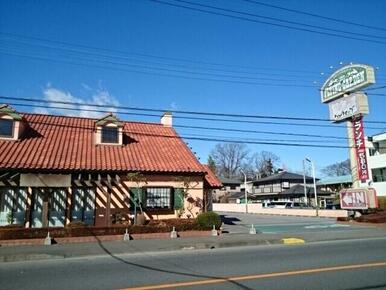 フライングガーデン小山犬塚店