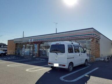 セブンイレブン小山犬塚４丁目店