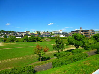 梅森台公園