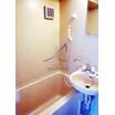 バス/シャワー