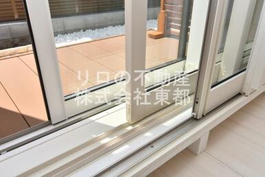 お天気のいい日は洗濯物も気持ちよく干せますね！