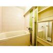 バス/シャワー