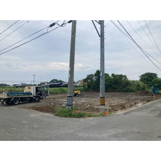 現地写真 2025年10月上旬