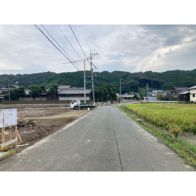現地写真 2025年10月上旬
