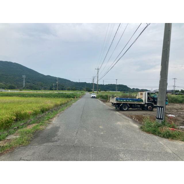 現地写真 2025年10月上旬