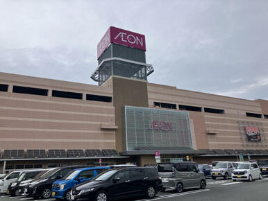 イオン福岡伊都店