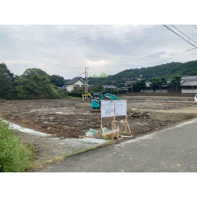 現地写真 2025年10月上旬