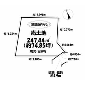 地形図等
