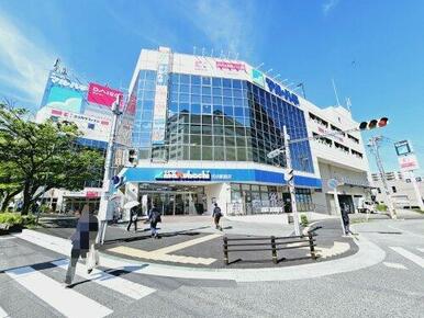 スーパーマルハチ 名谷駅前店
