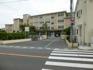 浜松市立飯田小学校