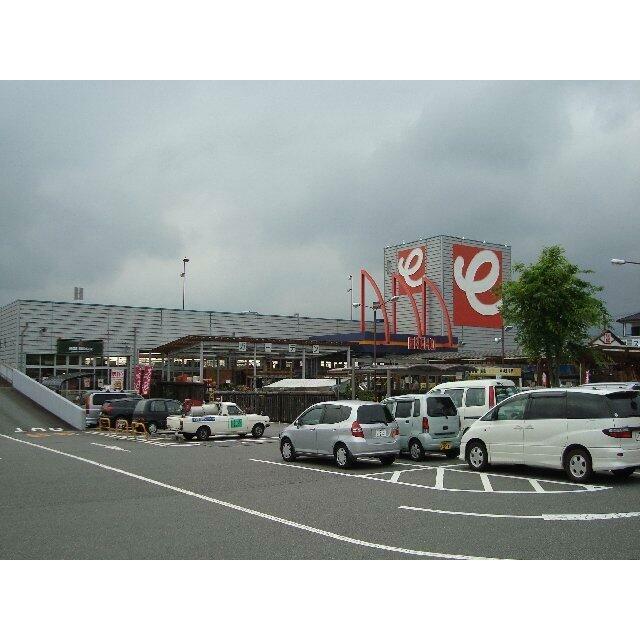 ジャンボエンチョー富士宮店まで614ｍ