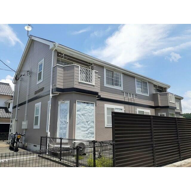 apartment 大字三和