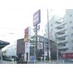 ショッピング施設