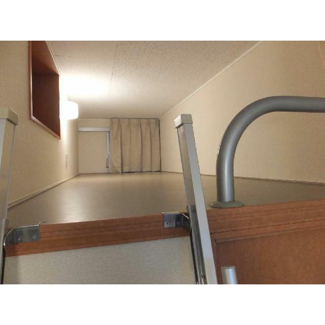 ロフト