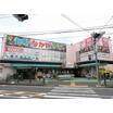 ショッピング施設