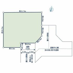地形図等