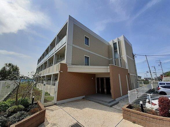 ヴィシュランティ 301 1LDK 藤沢市の貸マンションの物件情報｜賃貸