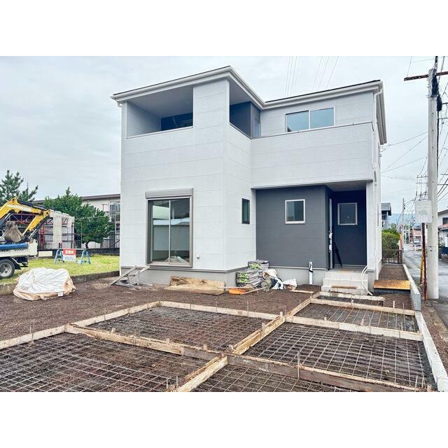 毎日がもっと特別になる場所（1号棟）