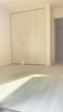 客室としても便利な洋室（1号棟）