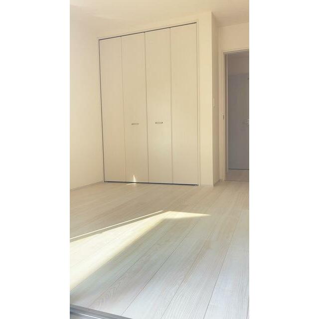 客室としても便利な洋室（1号棟）