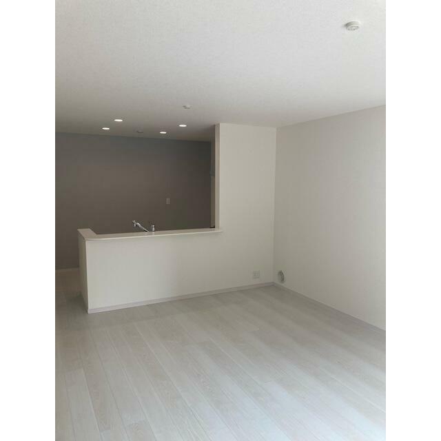 おうち時間を楽しむにはリビングを大好きな空間にするのがいちばん（1号棟）