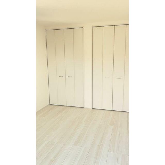 ベッドやイスでの生活で膝に難ありの方でも過ごしやすい（1号棟）