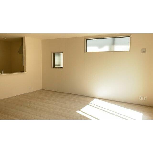 プライベートを満喫できる洋室（1号棟）