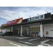 ショッピング施設