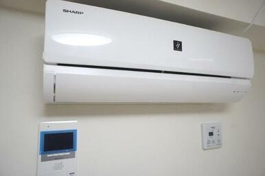 エアコン