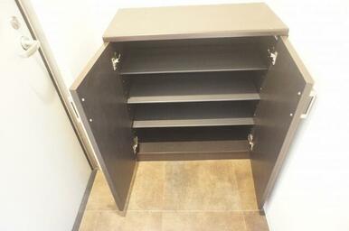 シューズＢＯＸ