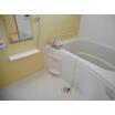 バス/シャワー