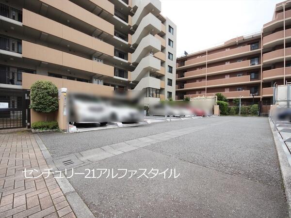 アーベントハイム東戸塚 ５０５ 3ldk 横浜市戸塚区の売マンションの物件情報 マンション 新築 分譲 中古 センチュリー21 アルファスタイル 601cbcb17f54eb84cb