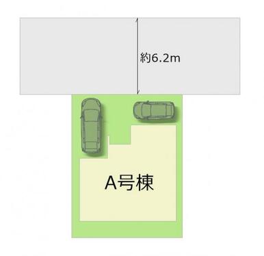 全1棟・お気軽にお問い合わせください！