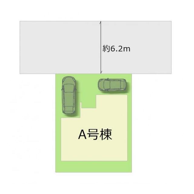 全1棟・お気軽にお問い合わせください！
