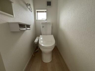 1階トイレ