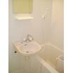 バス/シャワー