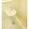 バス/シャワー