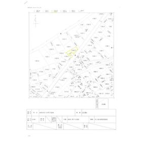 地形図等