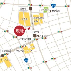 案内図