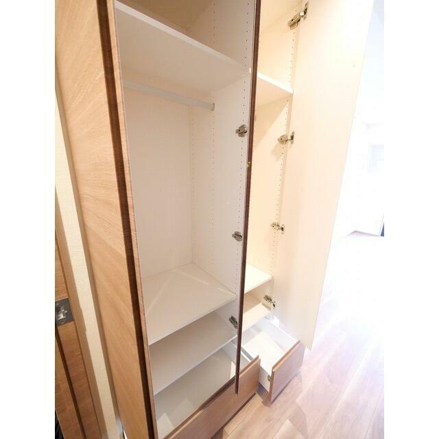 クローゼット☆