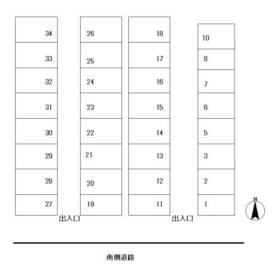 平面図