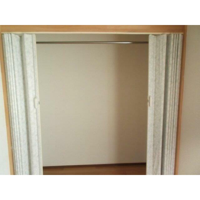 クローゼット