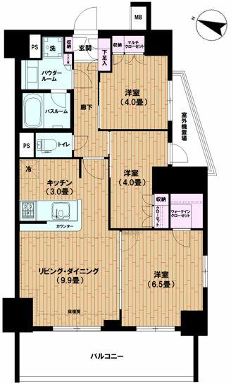 パレステージ曳舟２ 8階 3ldk 墨田区の売マンションの物件情報 マンション 新築 分譲 中古 墨田区の賃貸なら 株 富士ホーム 600a796c7f54e6606f